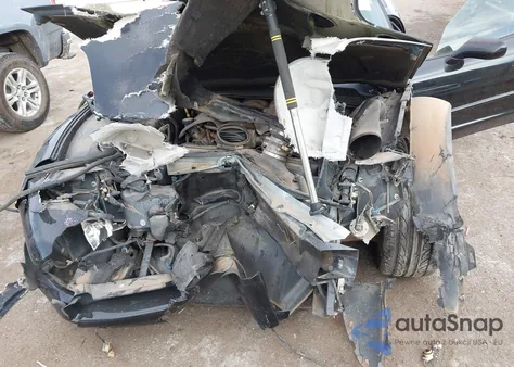 2000 Chevrolet Corvette from USA, damaged, VIN 1G1YY22G8Y5122341